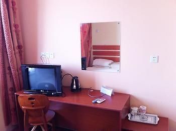 Penglai Yi Jia Express Hotel Zewnętrze zdjęcie