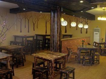 Penglai Yi Jia Express Hotel Zewnętrze zdjęcie